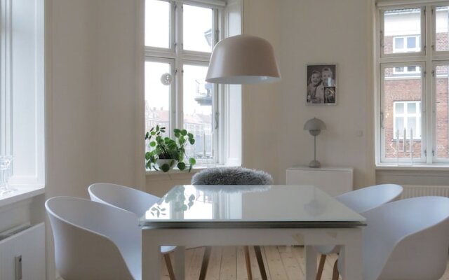 Apartment With Balcony Vesterbro 1230 1