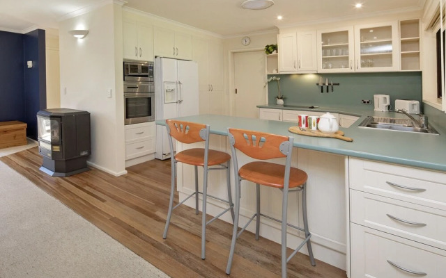 14 Cobbon Crescent Jindabyne