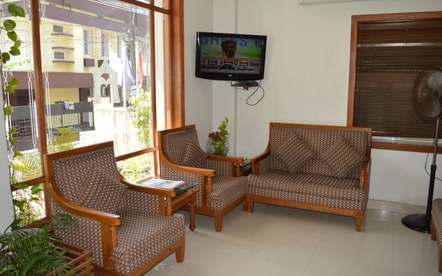 Masi Residency