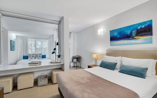Elysium The Drift Apartment