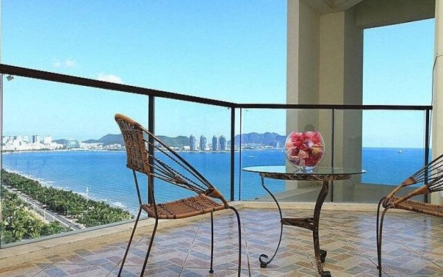 Sanya Fang Jie Hotel