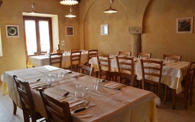 Agriturismo Borgo Valfredda
