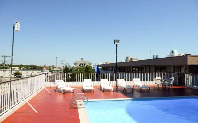 Rodeway Inn Virginia Beach