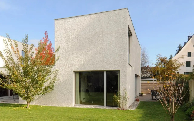 Ferienhaus Lustenau