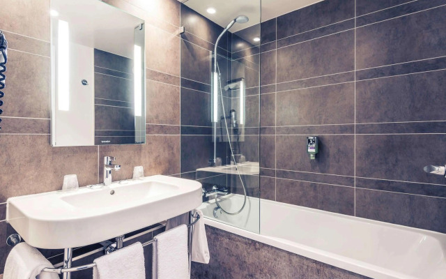 Mercure Bourg En Bresse