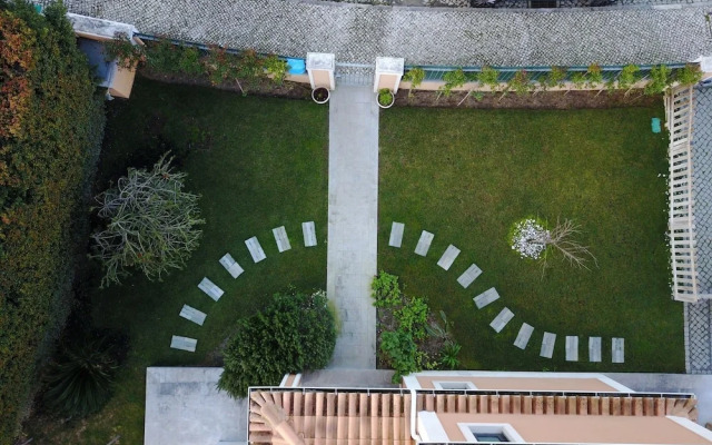 BeGuest Sintra Inn Luxus