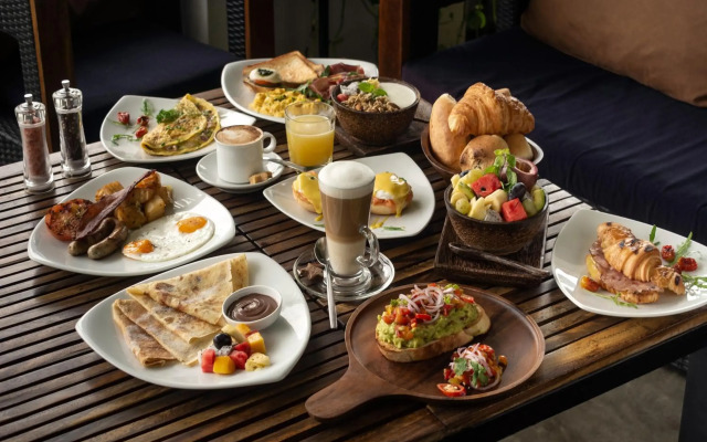 1850 Hotel Boutique