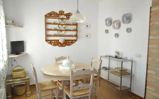 Apartamentos Turísticos Espinel