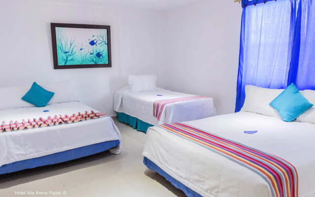Hotel Dorado Plaza Punta Arena