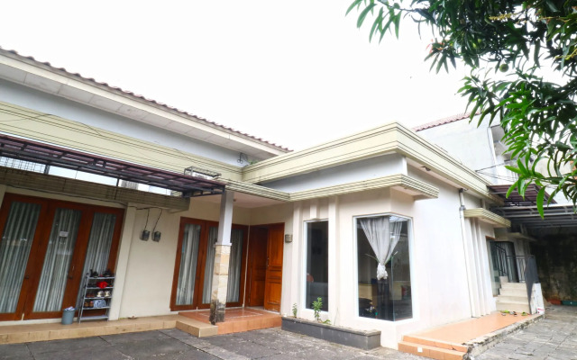 Tirthankara Residence