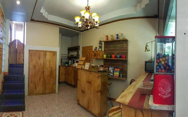 Baan Rom Talay
