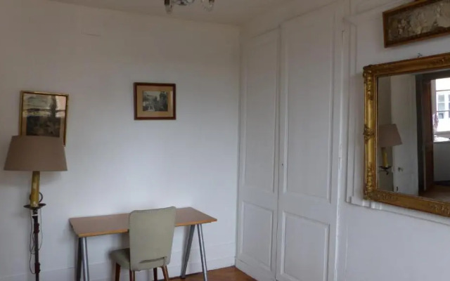 l'Hotel de Ville 33m2 - 2pers