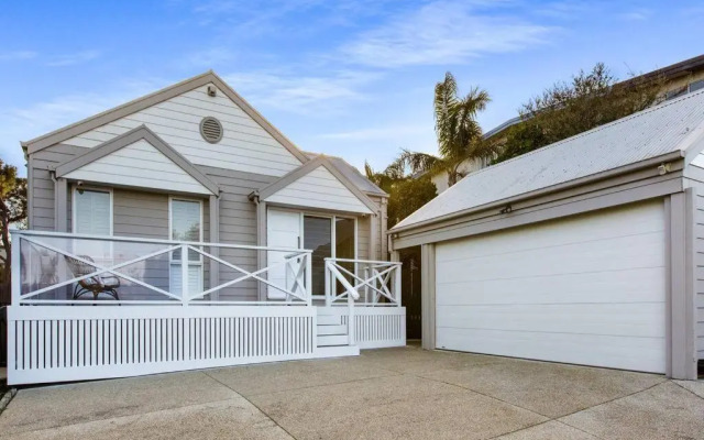 Coastal Elegance at Tyrone