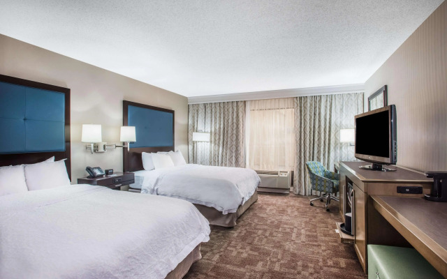 Hampton Inn Cleveland Airport - Tiedeman Road