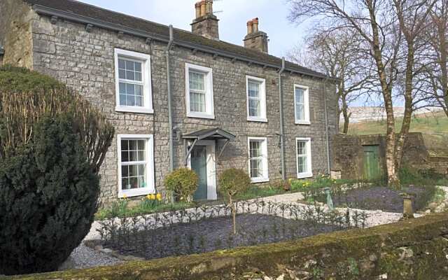 The Rowe House