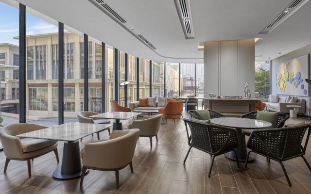 Hyatt Place Kuala Lumpur Bukit Jalil