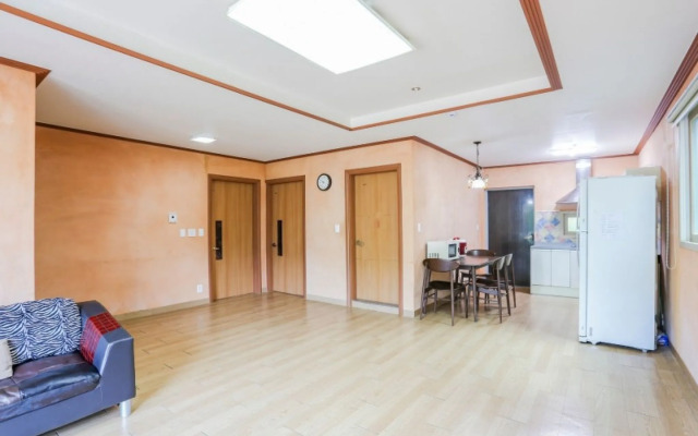 Yangpyeong Saesoon Pension