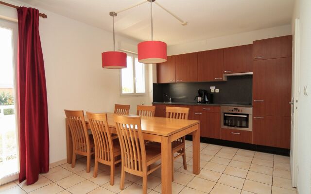 Résidence La Pinède