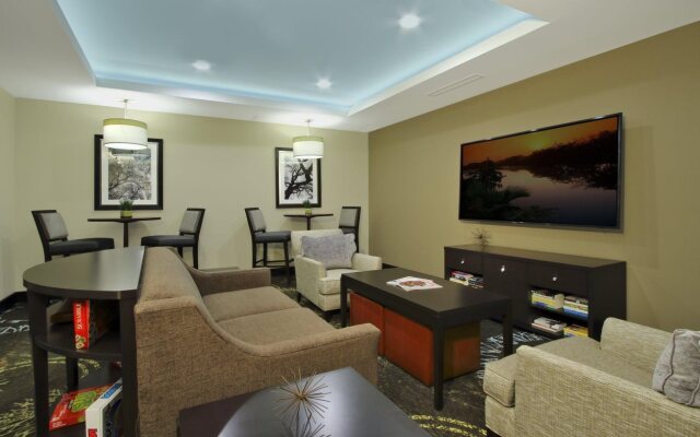 Staybridge Suites Houston W - Westchase Area