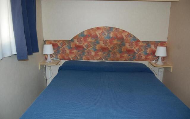 camping feniglia