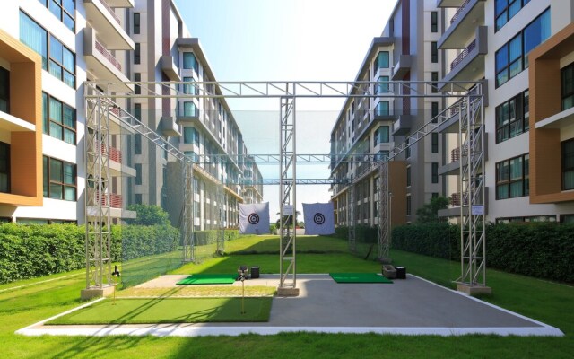 Wellness Park Residence