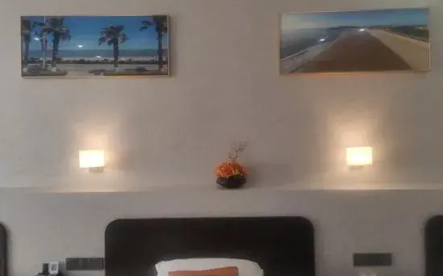 Hongfuli Homestay (Meizhou lsiand Gongxia Branch)