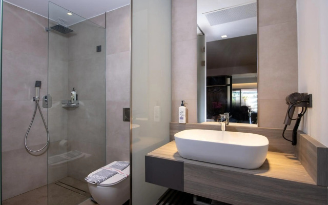 Creta Palm Apartments