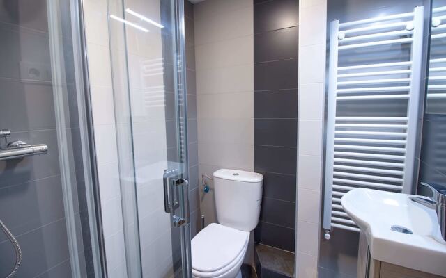 cuencaloft luxury en pleno centro