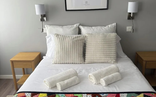 Vera Cruz Guesthouse