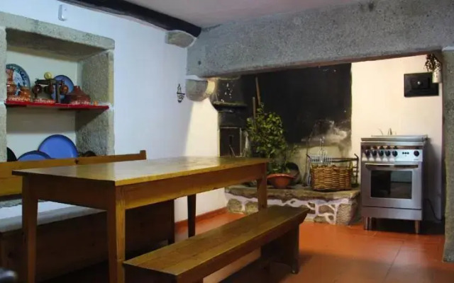 Holiday home Casa do Marinho