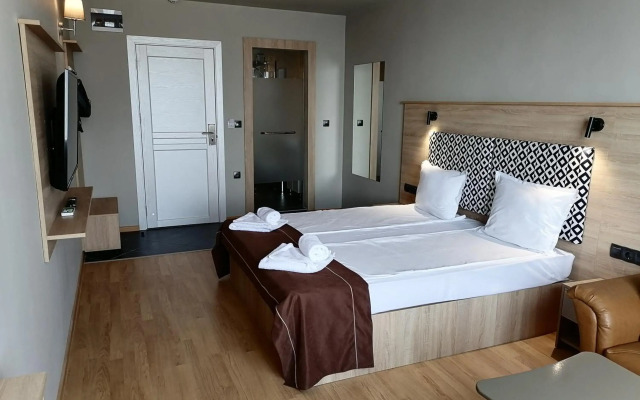 Hotel BLVD7