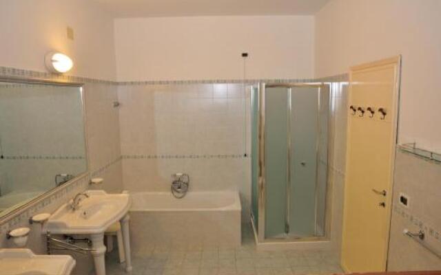 Hotel Tirreno