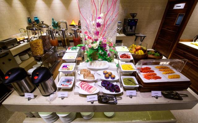 Best Western La Vista Pathankot