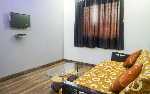 OYO Flagship 13612 PK Residency