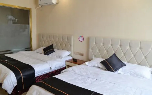 Kaitai Holiday Hotel