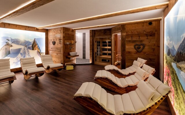 Fetz Luxury Appartements