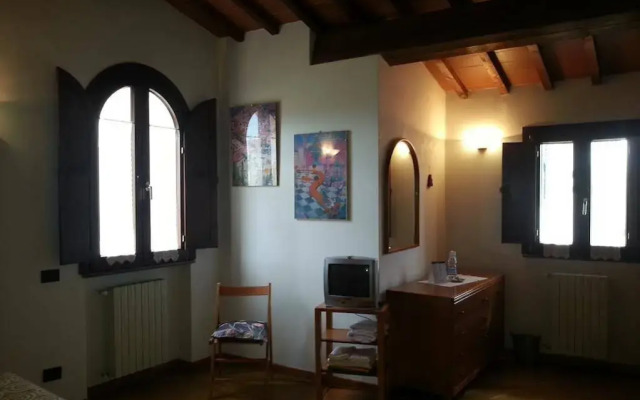 Bed&Breakfast Pianeta Benessere