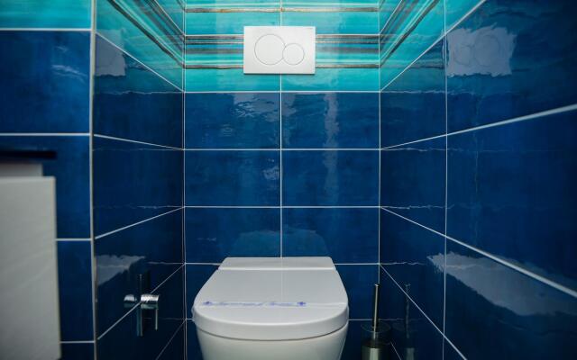 Villa Perledina in Perledo