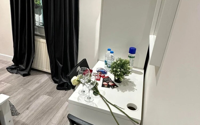Lovely Studio Apartment in London