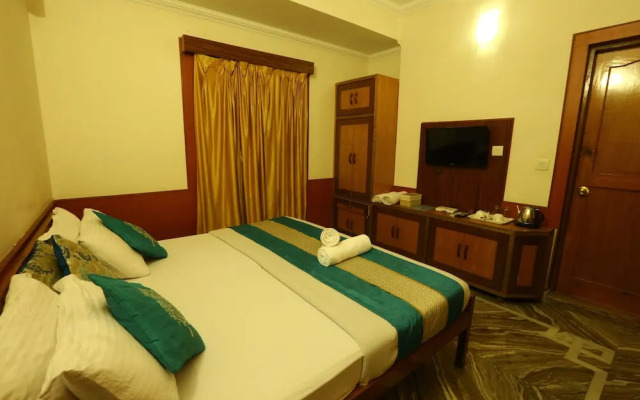 Hotel Samdupling Himalayan Brothers
