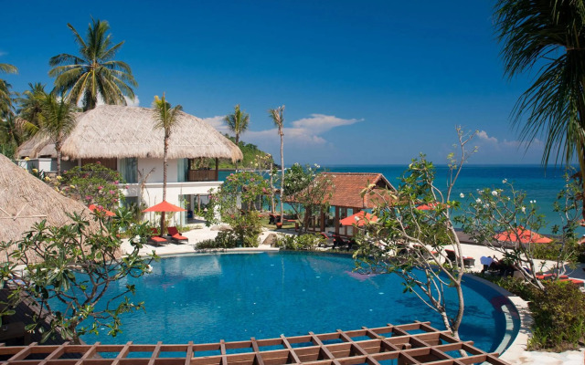 Sudamala Resort, Senggigi