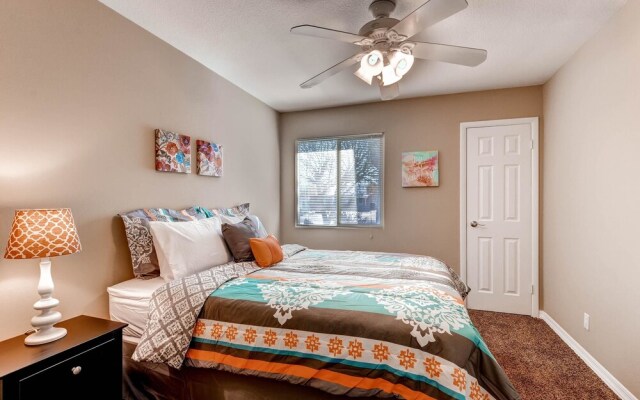 PX019 4 Bedroom Apartment By Senstay