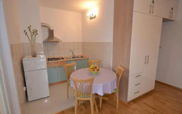 Apartment Smokrovic