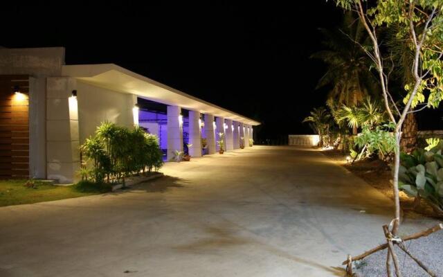 Ozone Resort Pranburi