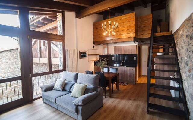 El Paller de Casa Parramon