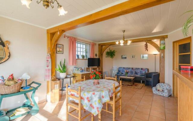 Gîte Rouilly-Sacey, 3 pièces, 4 personnes - FR-1-543-46