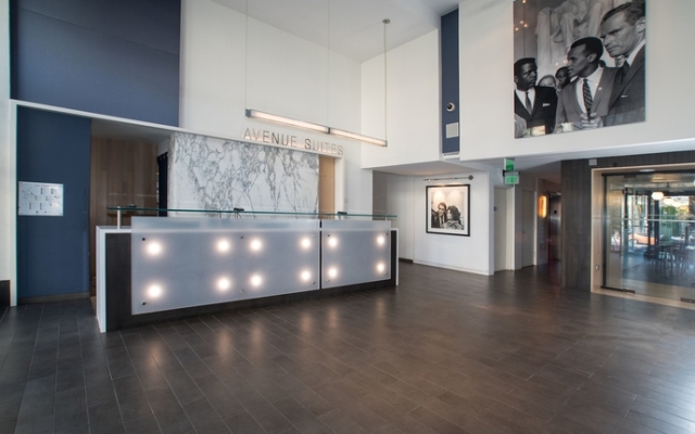 2500 Penn, a Placemakr Experience