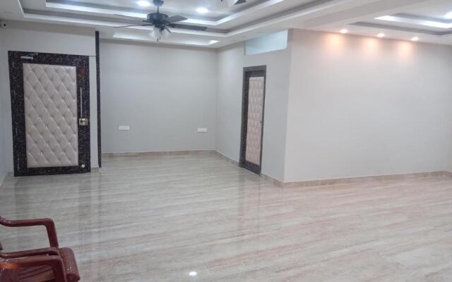 Hotel Rajendra Residency
