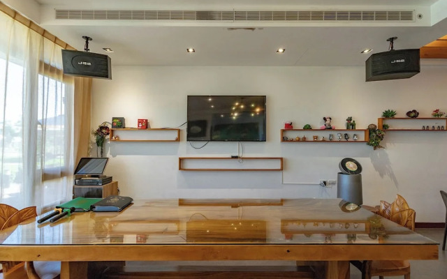 193 County Garden BnB