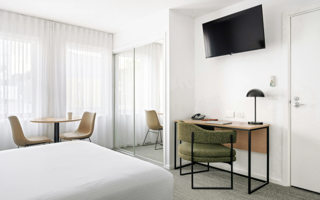 Quest Moonee Valley – Guest Rooms – Melbourne